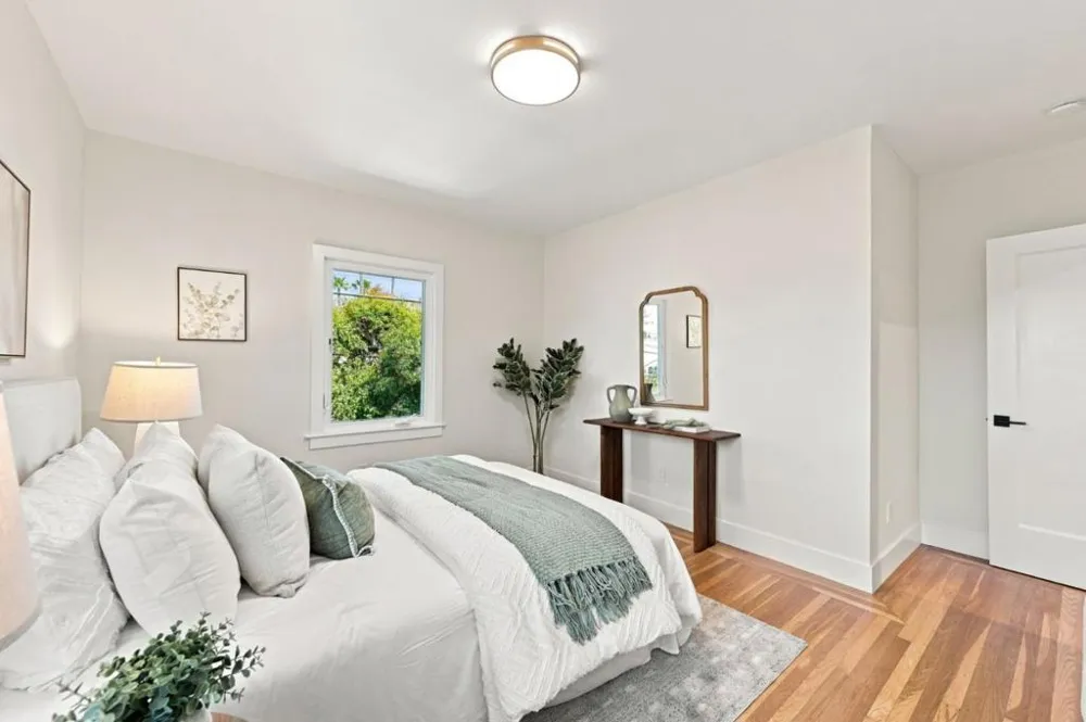 200 Magnolia Avenue Millbrae, CA 94030