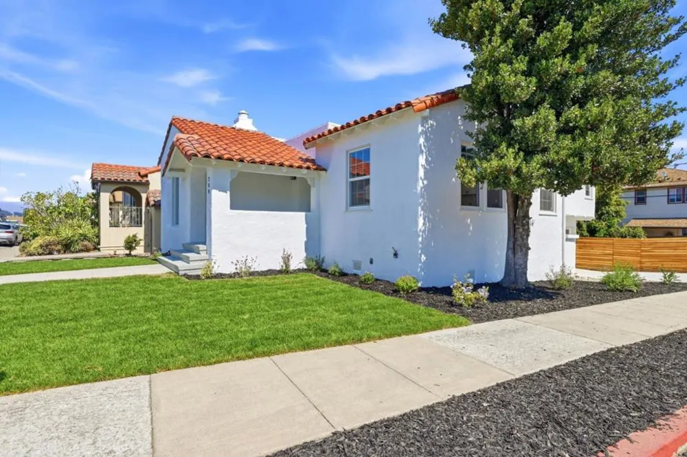 200 Magnolia Avenue Millbrae, CA 94030