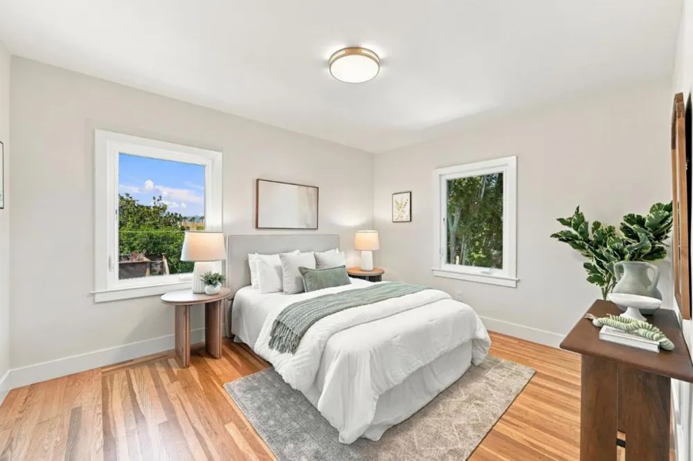 200 Magnolia Avenue Millbrae, CA 94030