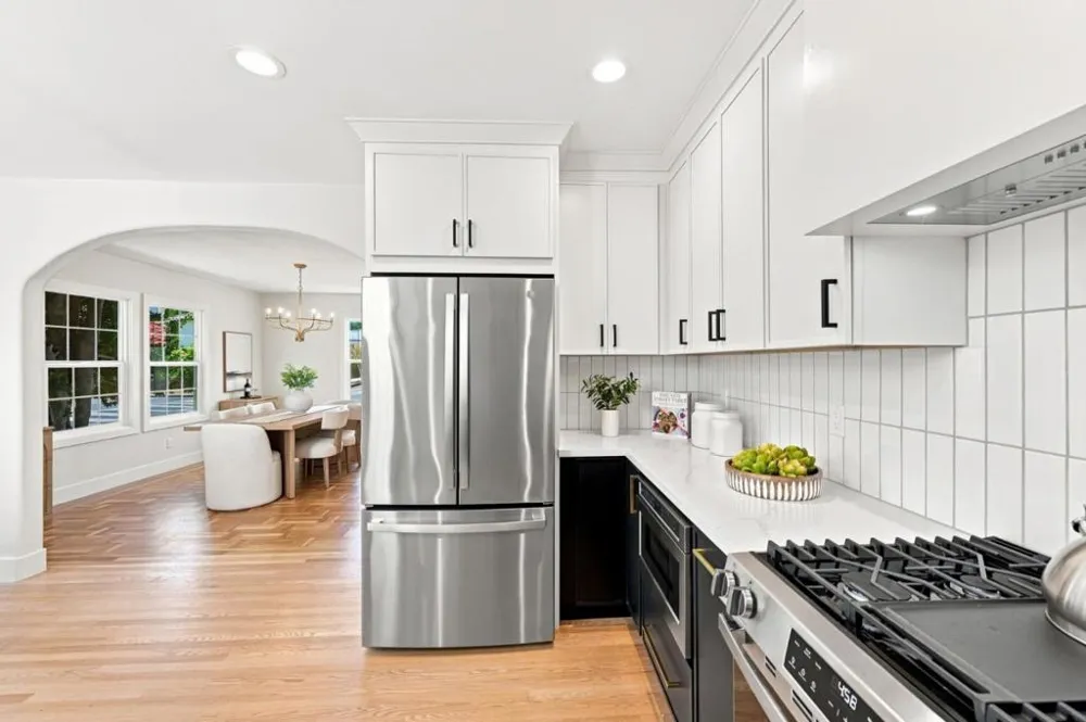 200 Magnolia Avenue Millbrae, CA 94030