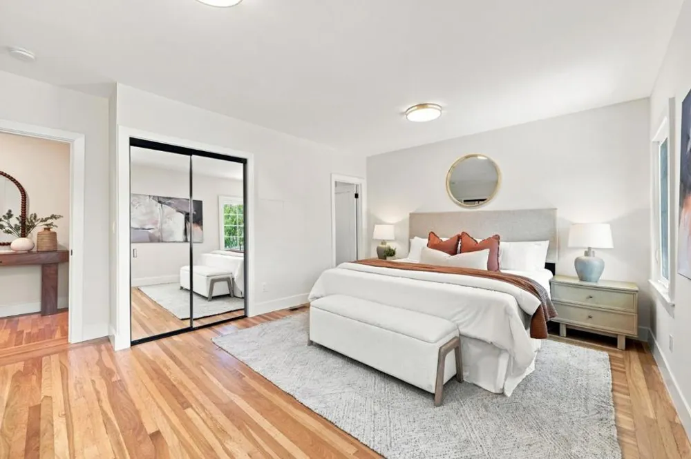 200 Magnolia Avenue Millbrae, CA 94030
