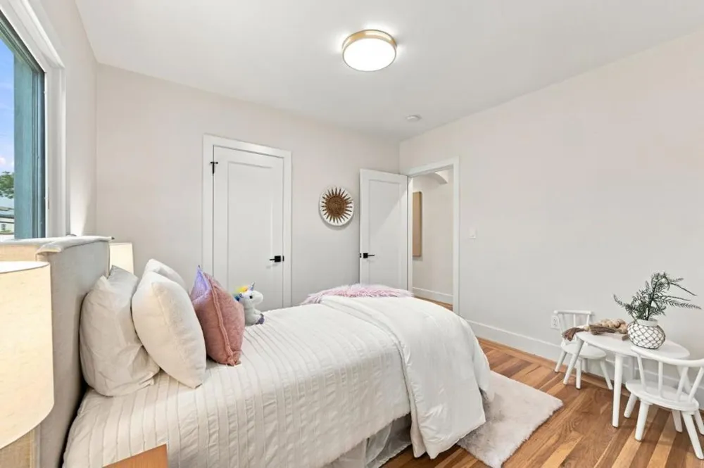 200 Magnolia Avenue Millbrae, CA 94030