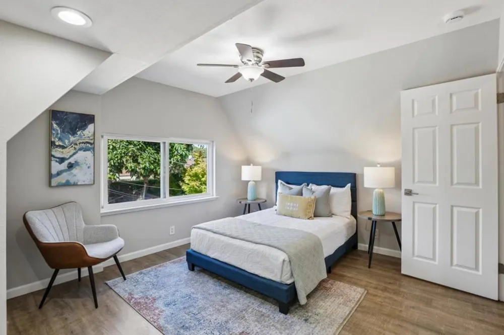 716 Fairlane Avenue Santa Clara, CA 95051