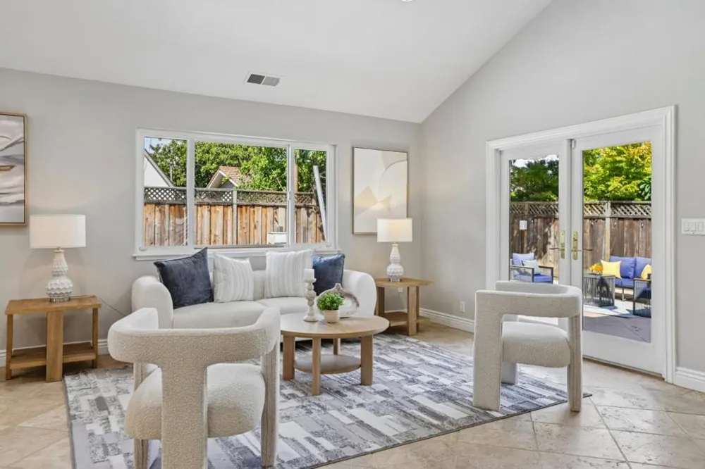 716 Fairlane Avenue Santa Clara, CA 95051