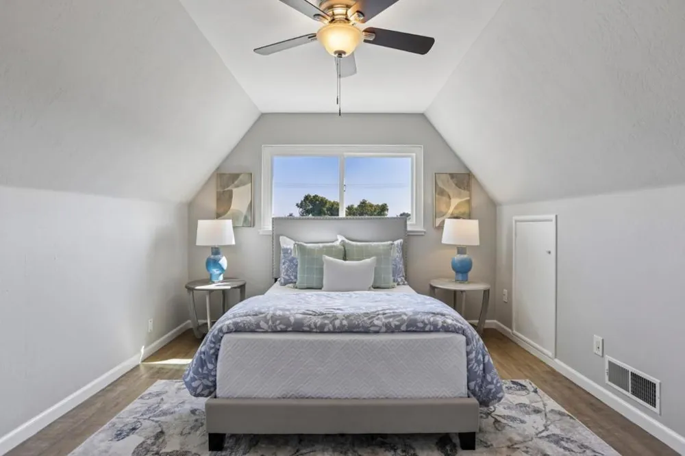 716 Fairlane Avenue Santa Clara, CA 95051