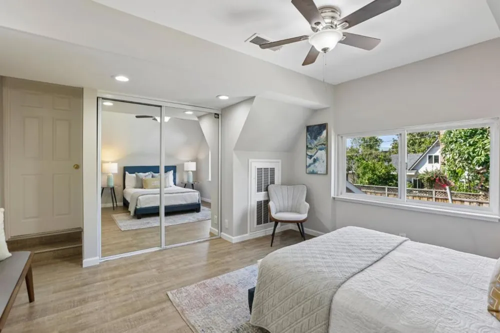 716 Fairlane Avenue Santa Clara, CA 95051