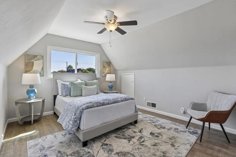 716 Fairlane Avenue Santa Clara, CA 95051