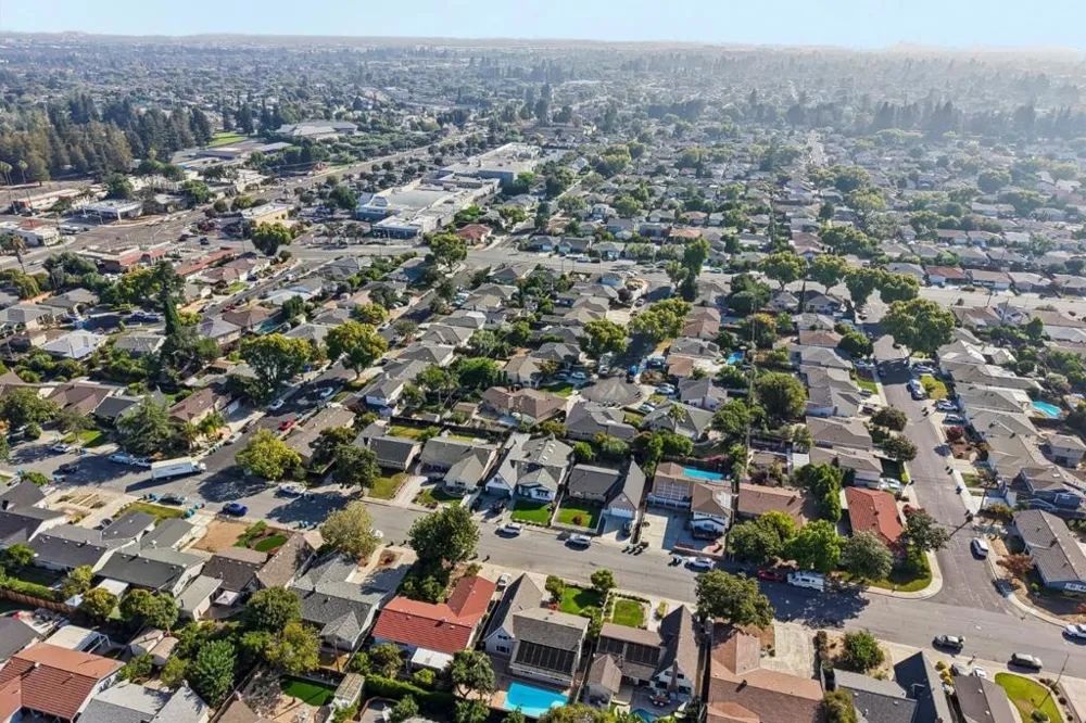 716 Fairlane Avenue Santa Clara, CA 95051