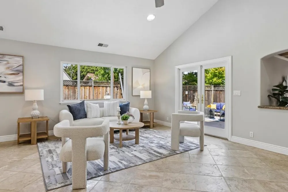 716 Fairlane Avenue Santa Clara, CA 95051