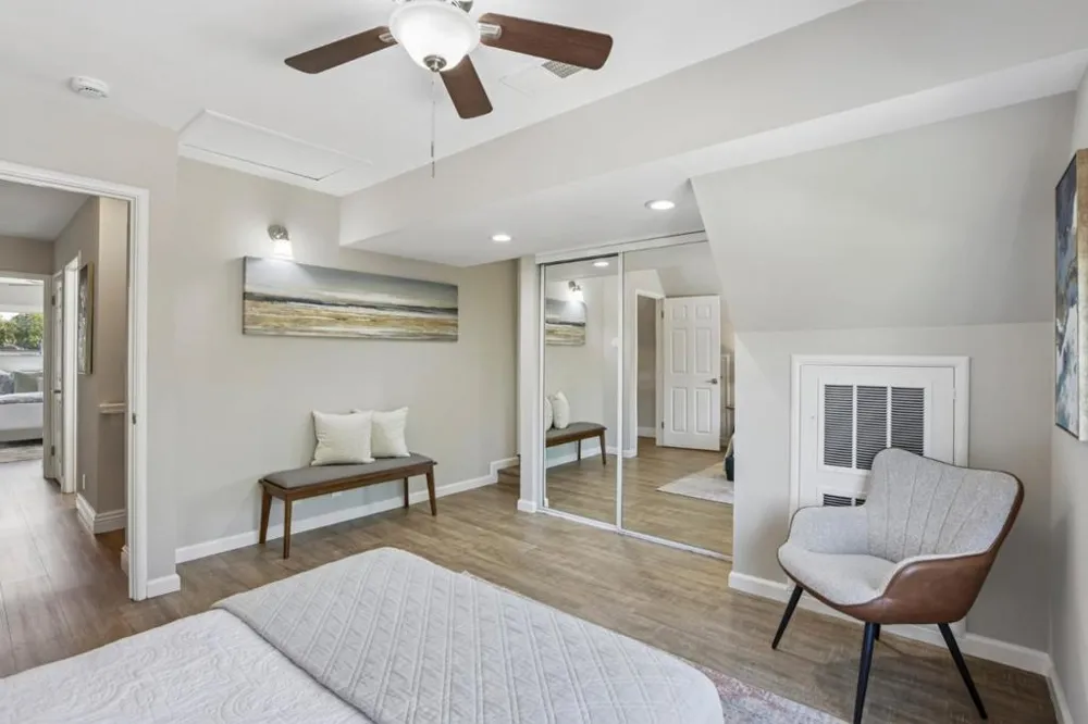 716 Fairlane Avenue Santa Clara, CA 95051