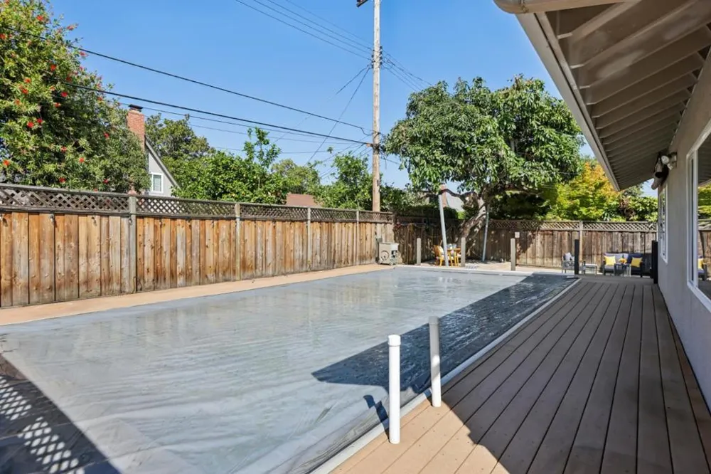 716 Fairlane Avenue Santa Clara, CA 95051