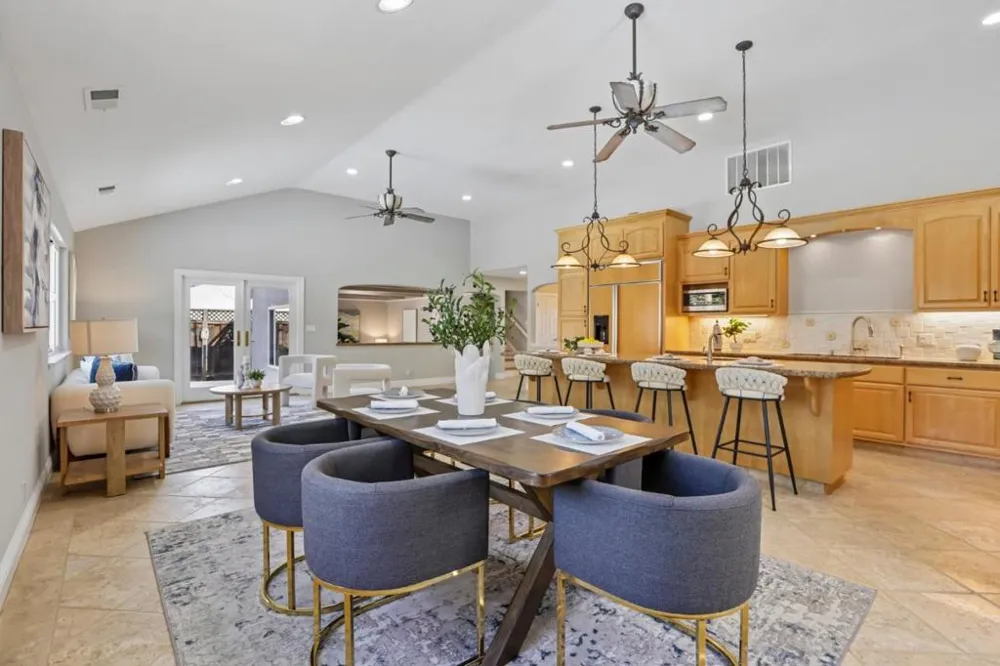 716 Fairlane Avenue Santa Clara, CA 95051