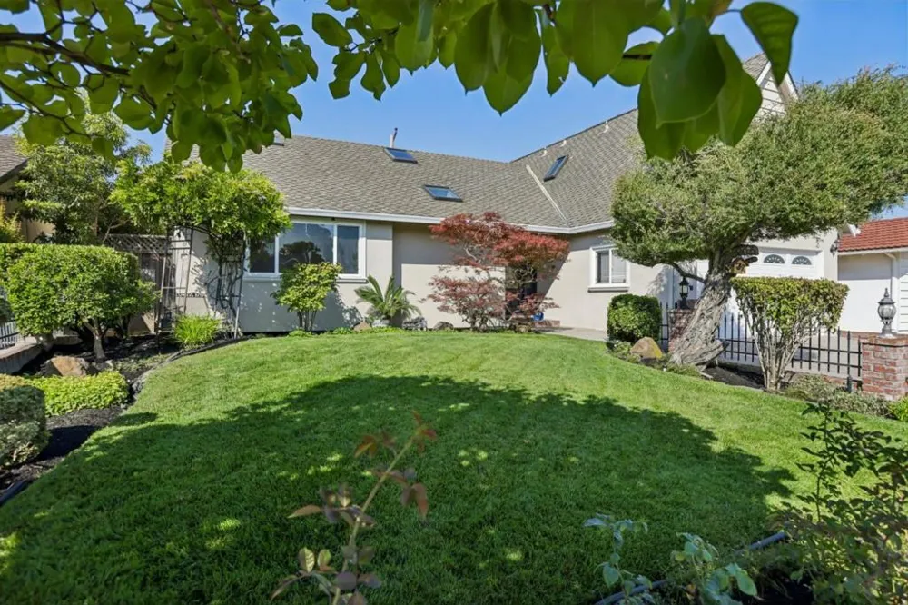 716 Fairlane Avenue Santa Clara, CA 95051