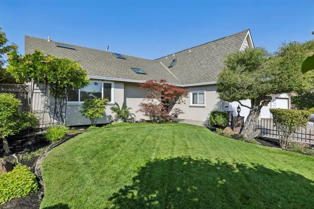 716 Fairlane Avenue Santa Clara, CA 95051