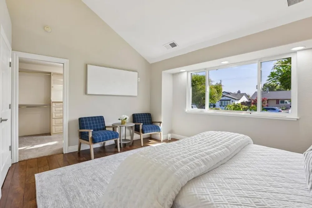 716 Fairlane Avenue Santa Clara, CA 95051
