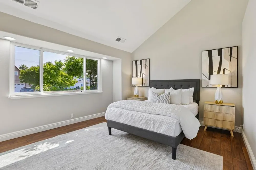 716 Fairlane Avenue Santa Clara, CA 95051