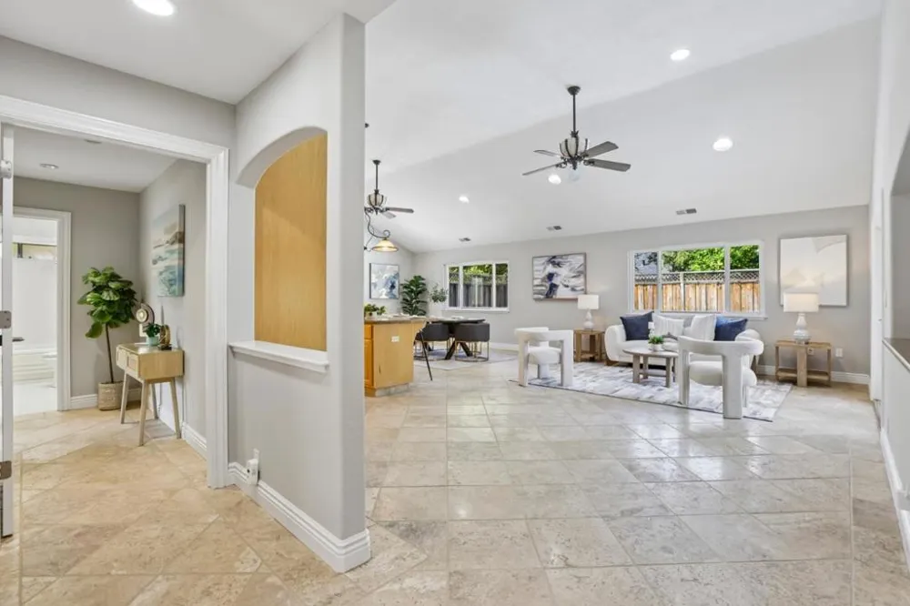 716 Fairlane Avenue Santa Clara, CA 95051