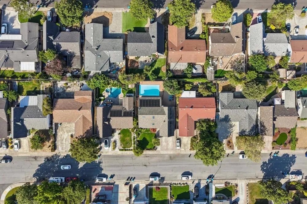 716 Fairlane Avenue Santa Clara, CA 95051