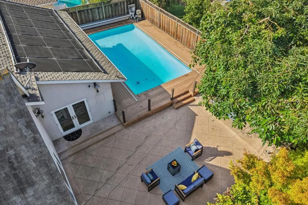 716 Fairlane Avenue Santa Clara, CA 95051