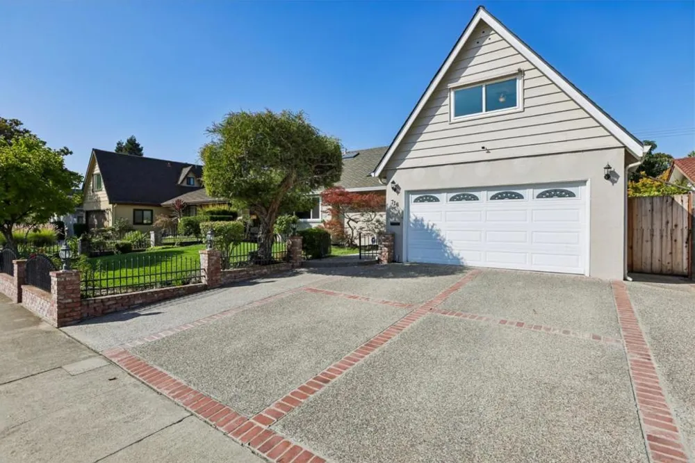 716 Fairlane Avenue Santa Clara, CA 95051