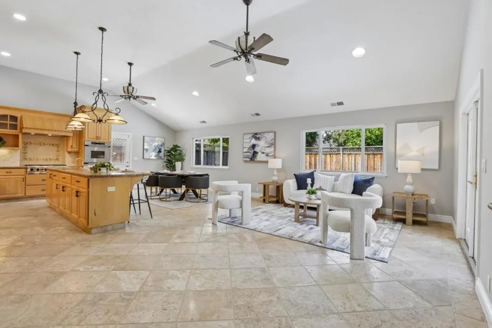 716 Fairlane Avenue Santa Clara, CA 95051