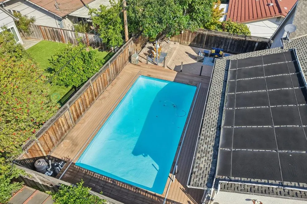 716 Fairlane Avenue Santa Clara, CA 95051