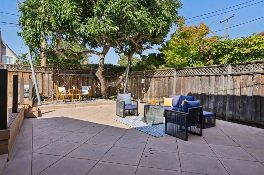 716 Fairlane Avenue Santa Clara, CA 95051