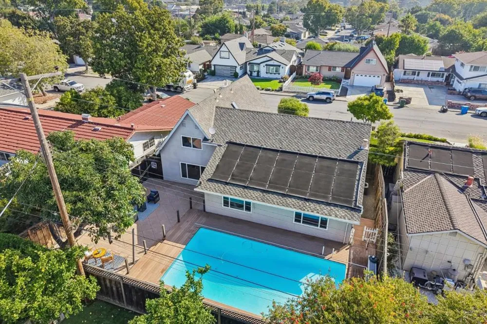 716 Fairlane Avenue Santa Clara, CA 95051
