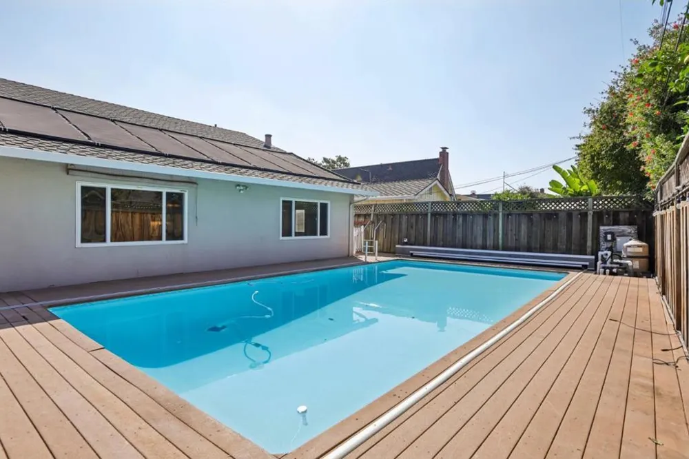 716 Fairlane Avenue Santa Clara, CA 95051