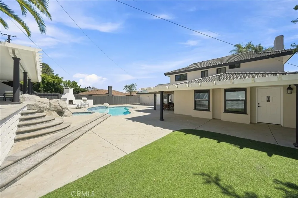 633 Dorothy Fullerton, CA 92831