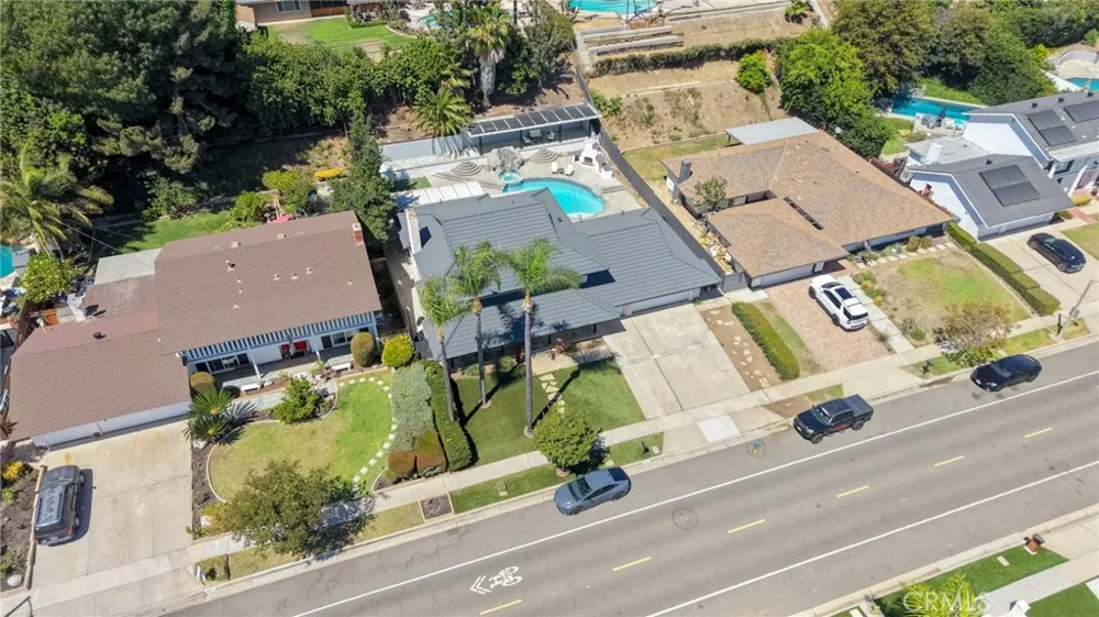 633 Dorothy Fullerton, CA 92831