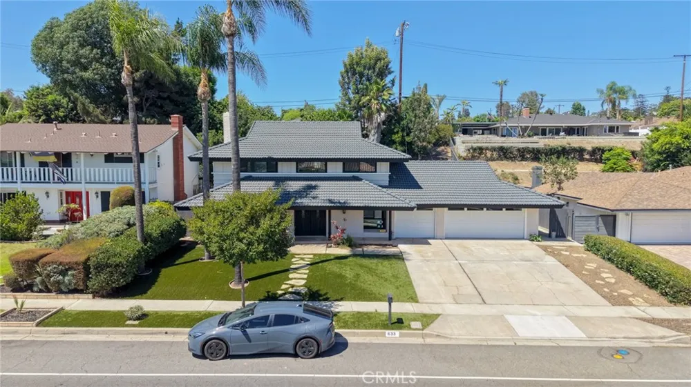 633 Dorothy Fullerton, CA 92831