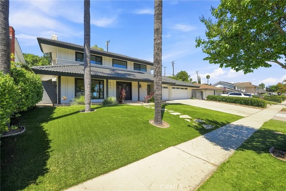 633 Dorothy Fullerton, CA 92831