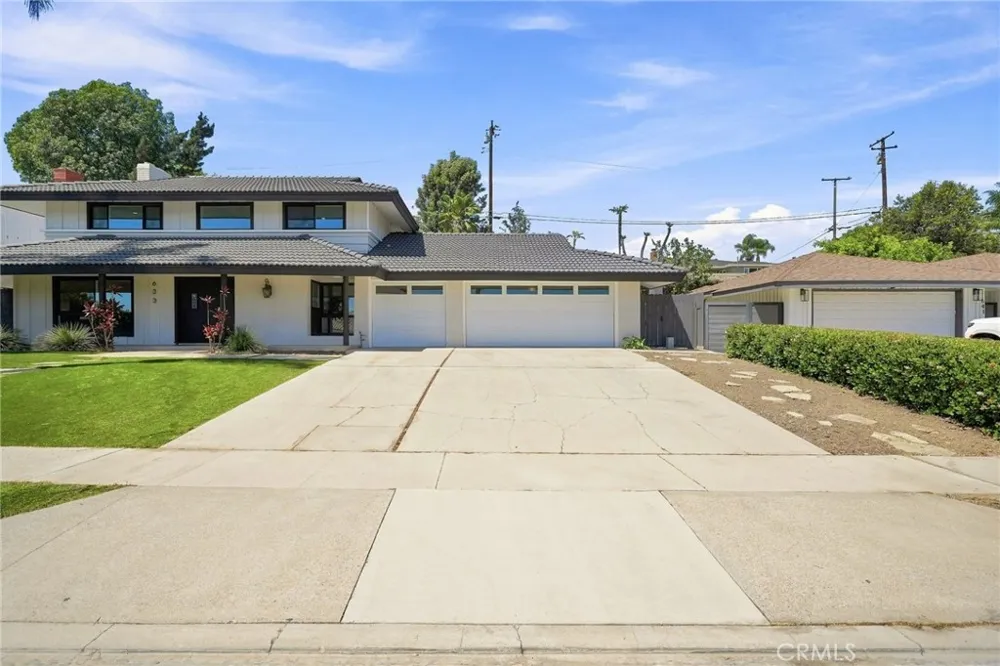 633 Dorothy Fullerton, CA 92831