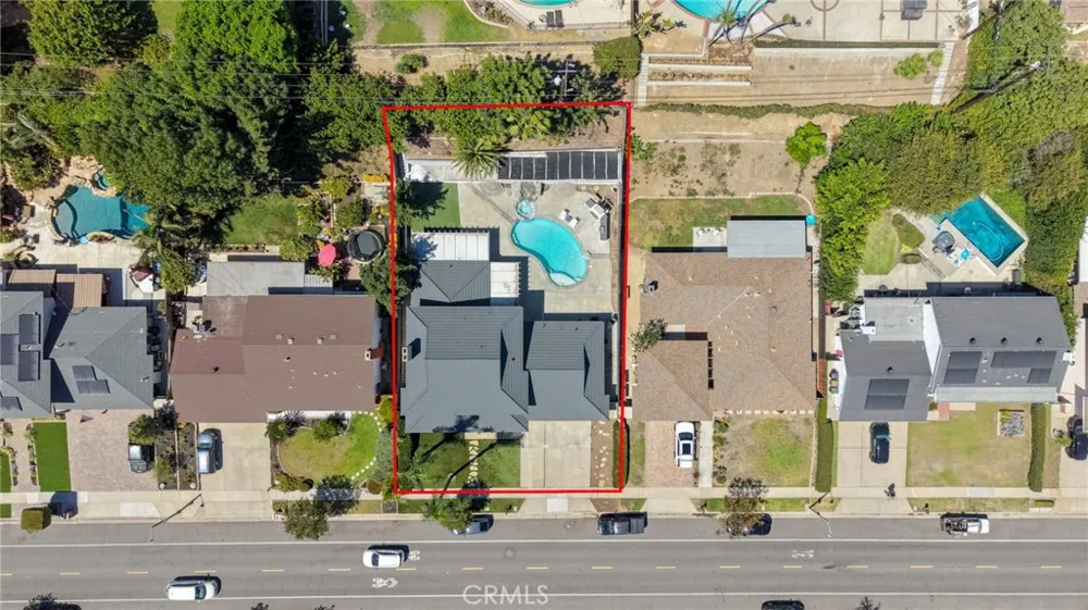 633 Dorothy Fullerton, CA 92831