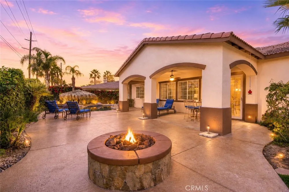 81787 Il Serenata Dr La Quinta, CA 92253