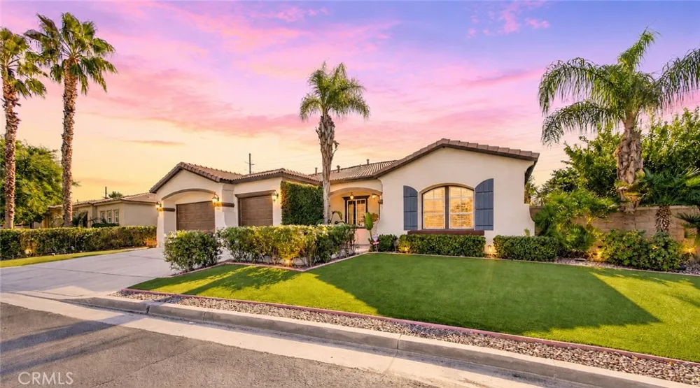 81787 Il Serenata Dr La Quinta, CA 92253