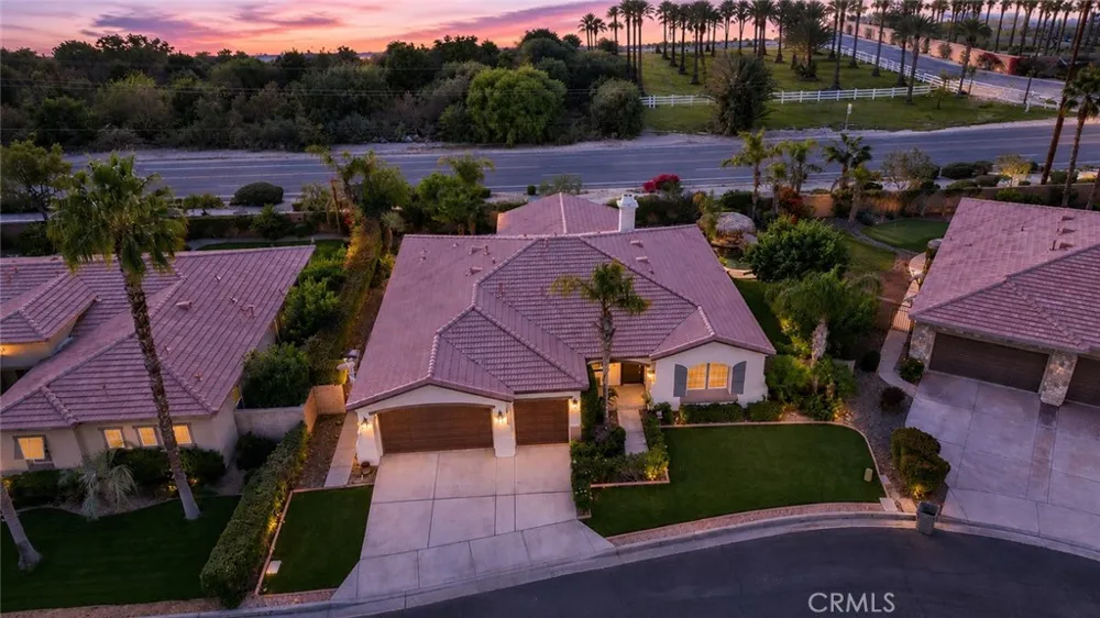 81787 Il Serenata Dr La Quinta, CA 92253