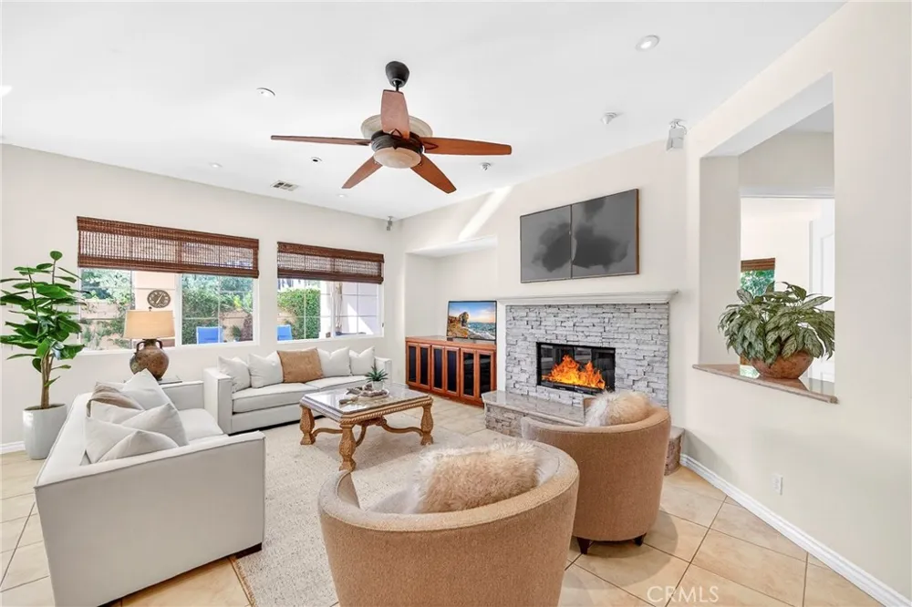 81787 Il Serenata Dr La Quinta, CA 92253