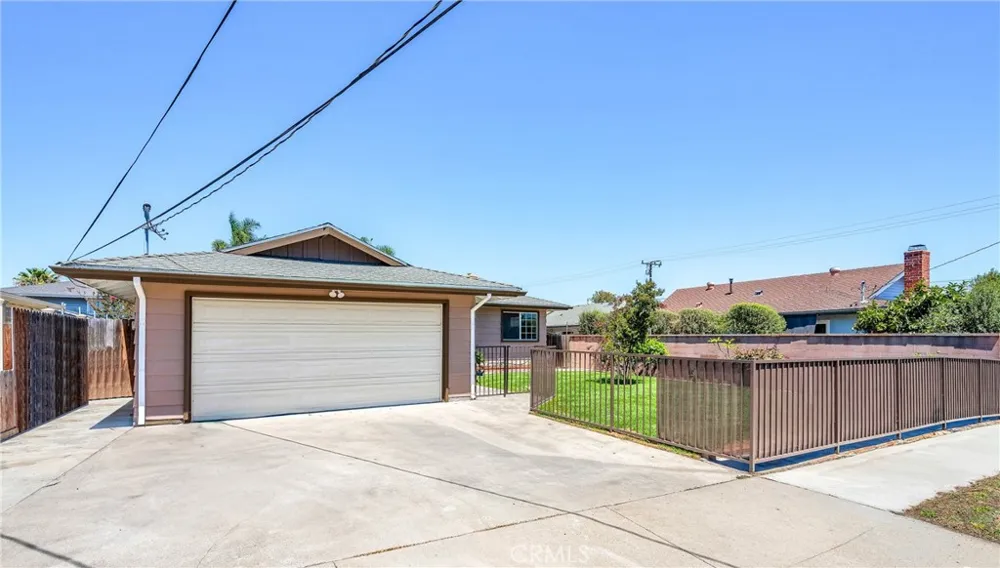 1913 240th Lomita, CA 90717
