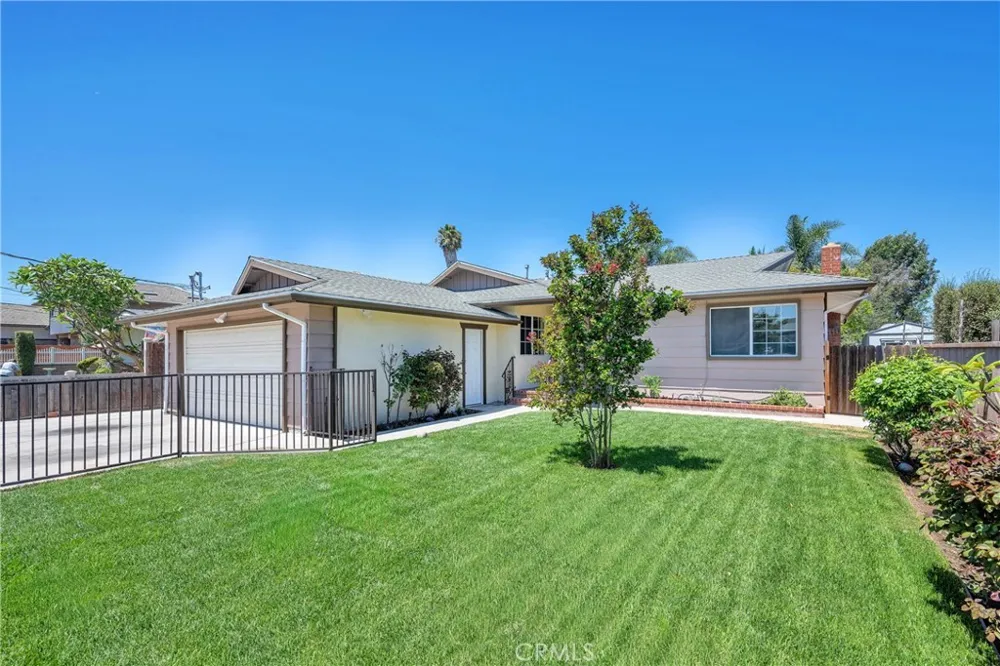 1913 240th Lomita, CA 90717