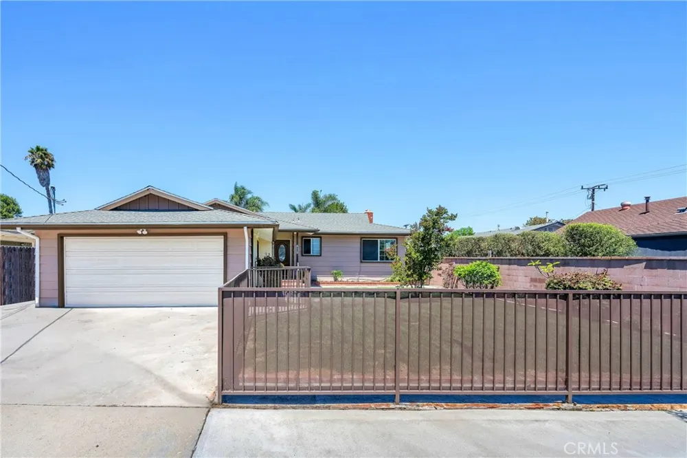1913 240th Lomita, CA 90717