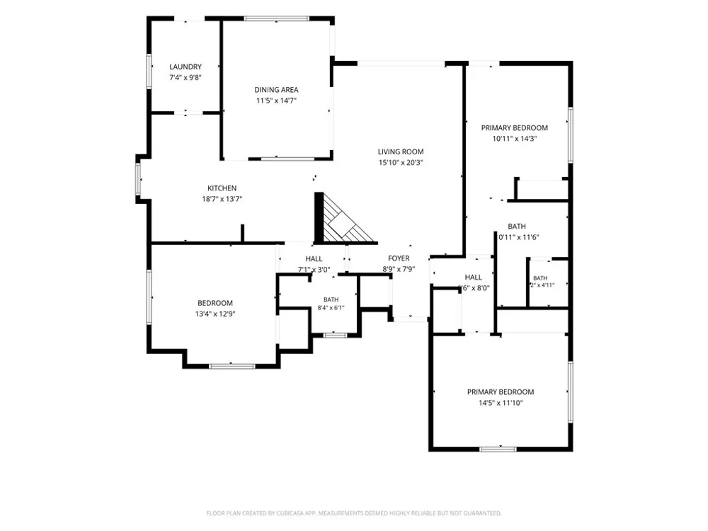 1812 W Riverside Burbank, CA 91506