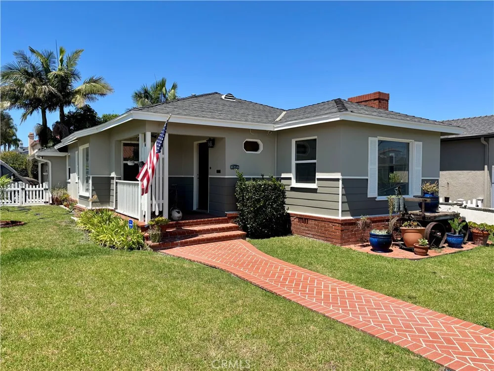 1645 Date Torrance, CA 90503