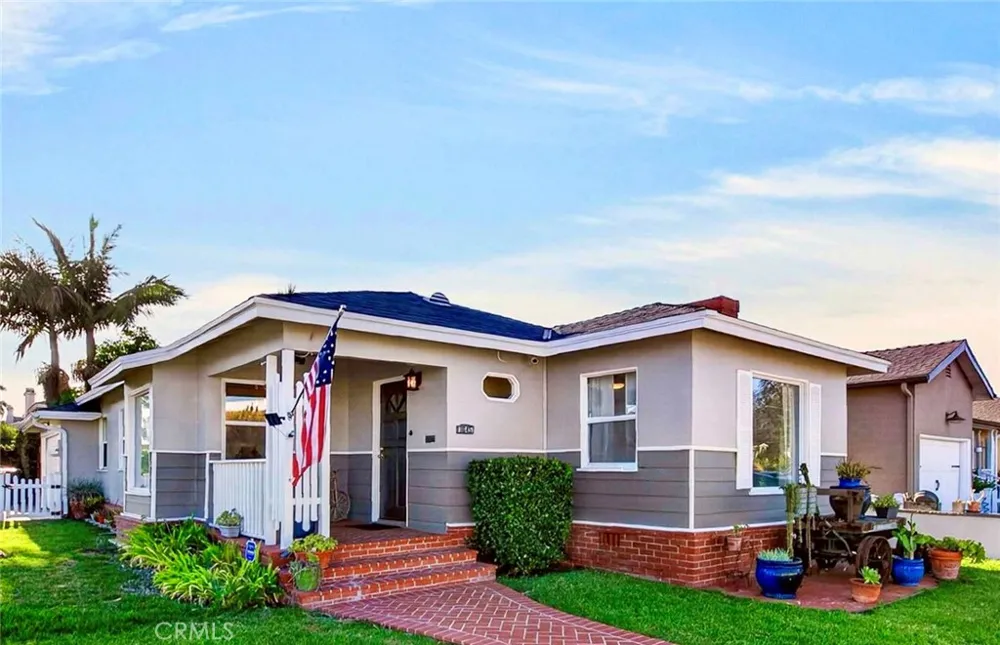 1645 Date Torrance, CA 90503