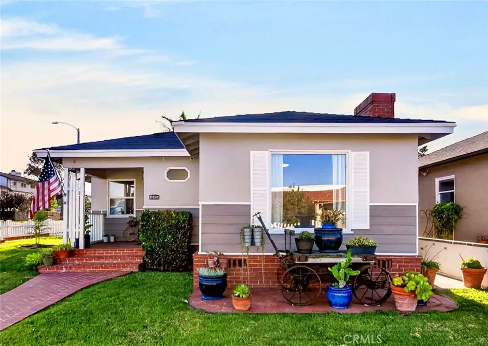 1645 Date Torrance, CA 90503