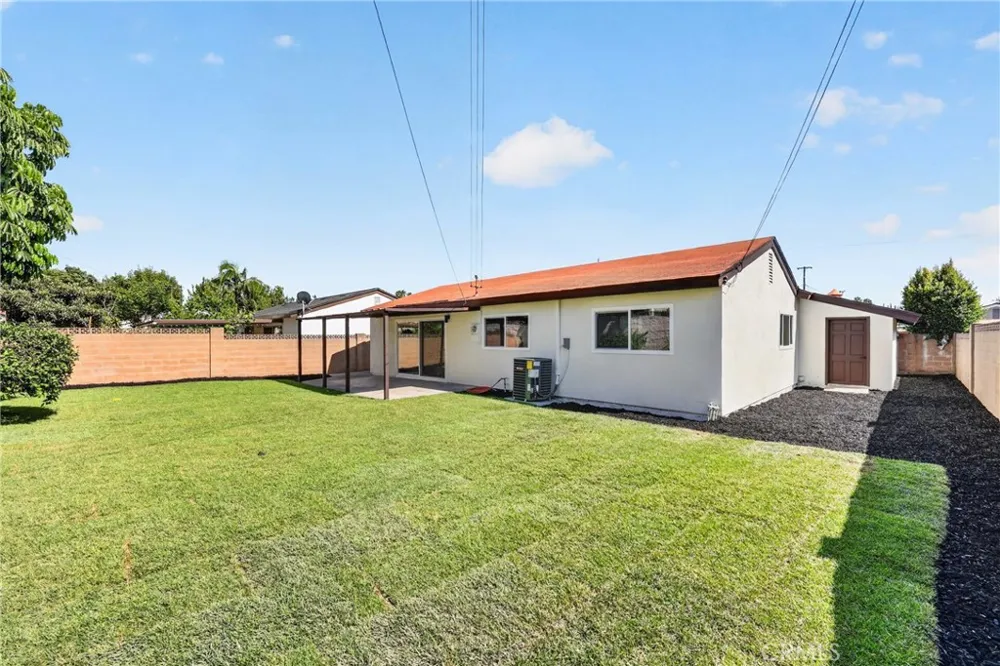 6793 Mount Waterman Buena Park, CA 90620