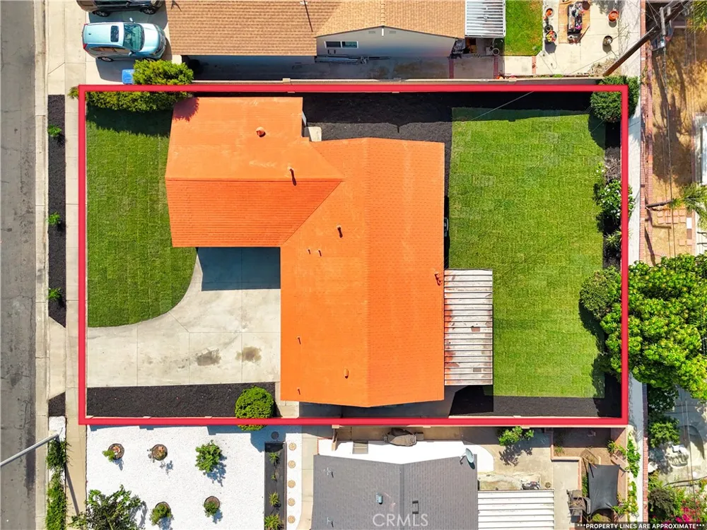 6793 Mount Waterman Buena Park, CA 90620