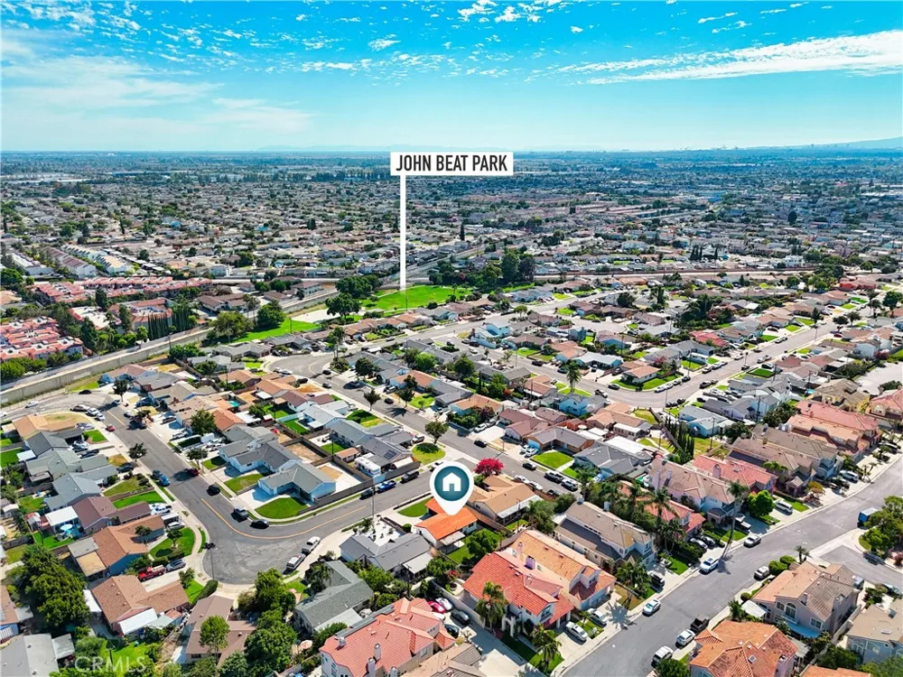 6793 Mount Waterman Buena Park, CA 90620