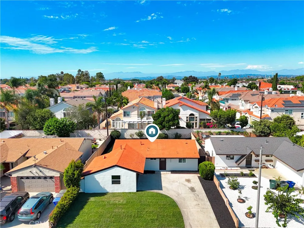6793 Mount Waterman Buena Park, CA 90620